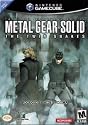 Metal Gear Solid: The Twin Snakes