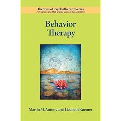 Behavior Therapy