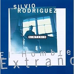 El Hombre Extrano