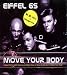 Move Your Body [Single,Import]