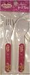 Strawberry Shortcake Dinnerware : Fork & Spoon Set