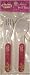 Strawberry Shortcake Dinnerware : Fork & Spoon Set