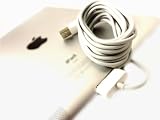 ipod nano 2nd generation: eXtra long multipurpose data sync / charger lead for for Apple iPhone models iPhone iPhone 3GS iPhone 4 iPhone 4g iPhone 4s iPod touch 1st generation 2nd generation 3rd generation 4th generation iPod classic 120 gb 60 gb iPod nano (1st to 6th generation) iPod shuffle 4th generation 3rd generation iPod mini iPod 4th generation iPod 5th generation heavy duty 16 gauge conductor lead heavy duty 2 meter long cable platinum quality usb cable 2m 2 meter