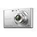 Sony DSC-W330 14.1MP Digital Camera with 4x Wide Angle Zoom with Digital Steady Shot Image Stabilization and 3.0 inch LCD (Silver)