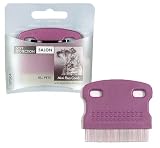 (Soft Protection) Salon Mini Flea Comb