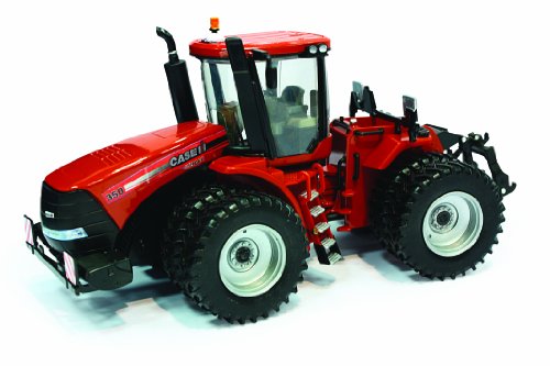 Britains 42626 - Case IH 350 4WD Stieger Traktor Preisvergleich