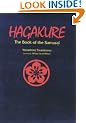 Hagakure: The Book of the Samurai (The Way of the Warrior Series)