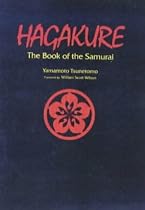Hagakure: The Book of the Samurai