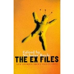 Ex-Files, the