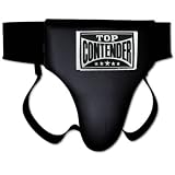 Top Contender Groin-Abdominal Protector