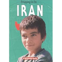 Iran (Dropping in on)