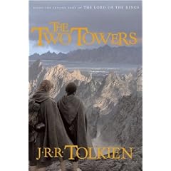 The Two Towers (The Lord of the Rings, Part 2)