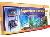 Penn Plax Aquarium Tank Stand 10 Gallon