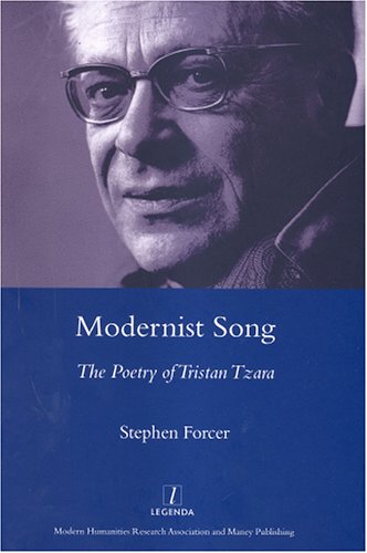 Tristan Tzara