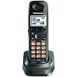 Panasonic KX-TGA939T Extra Handset for KX-TG93XX Cordless Phones Series, Metallic Black