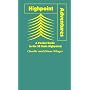 Highpoint Adventures, A Pocket Guide to the 50 State Highpoints