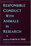 Responsible Conduct with Animals in Research