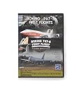 Boeing 747-8 First Flight DVD