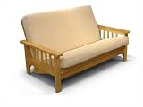 So4mat - Arcade 2 - Seater - Brit Natural Outdoor Living