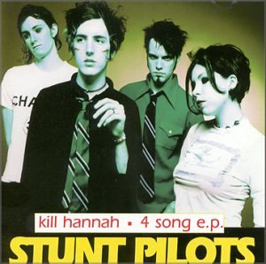 Kill Hannah Foto 2