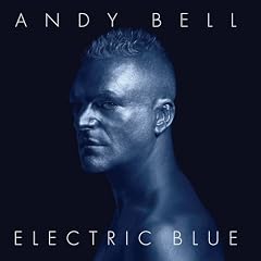 Electric Blue