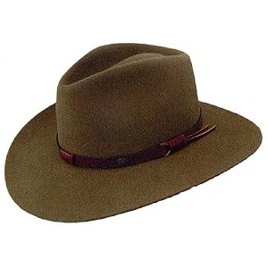 cowboy hat