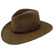 Stetson Catera Gun Club Hat
