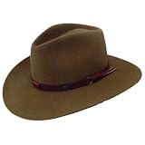 Stetson Catera Gun Club Hat by Stetson