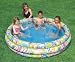 Intex Kids Pool - Colors and Styles of the Pool Vary