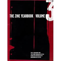 The Zine Yearbook Volume 3
