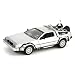 Back To The Future Part 2 - 1/24 Scale Diecast: Delorean