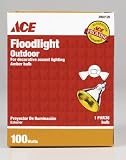 Ace Br38 Outdoor Floodlight Bulb (48571)