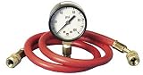 Hypertech 4004 Fuel Pressure Gauge