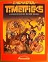 Timetricks: A Survivor's Guide to Time Travel (Timemaster)