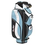 Tour Edge Ladies GeoMax Cart Bag