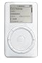 Apple iPod 10 GB White M8740LL/A (2nd Generation)