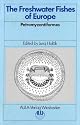 The Freshwater Fishes of Europe: General Introduction to Fishes; 464p.: Petromyzontiformes (Freshwater Fishes of Europe)