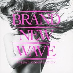 BRAND NEW WAVE