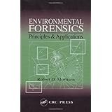 environmental forensics principles  applications