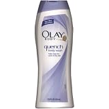 Olay Body Quench Body Wash 23.6 fl. Oz