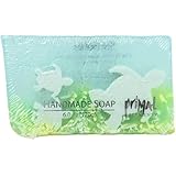 Primal Elements Bar Soap, 6.8 Ounce