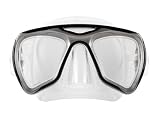 Tusa Viewtrek Plus Diving Mask