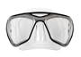 Tusa Viewtrek Plus Diving Mask