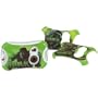 Sakar 93065 The Incredible Hulk Digital Camera