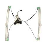ACDelco 11A109 Professional Front Side Door Window Regulator Assembly by ACDelco