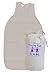 Merino Kids Baby Sleep Bag, Toddler 2-4 years, Oatmeal