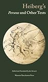 Heiberg's Perseus & other texts