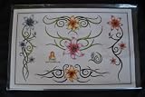 50 Sheets of Quality Tattoo Flash Art Designs - Set 1