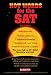Hot Words for the SAT width=