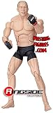 GEORGES ST-PIERRE UFC DELUXE 2 PRE-ORDER EARLY-MARCH UFC MMA Figure